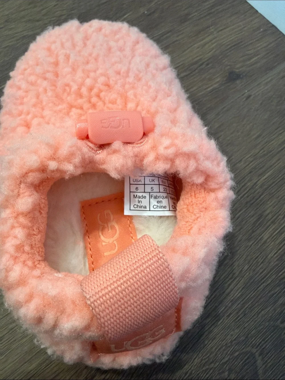 UGG ultra soft